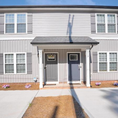 Kannapolis Excellent Sleep Experience - Pet Friendly Екстер'єр фото