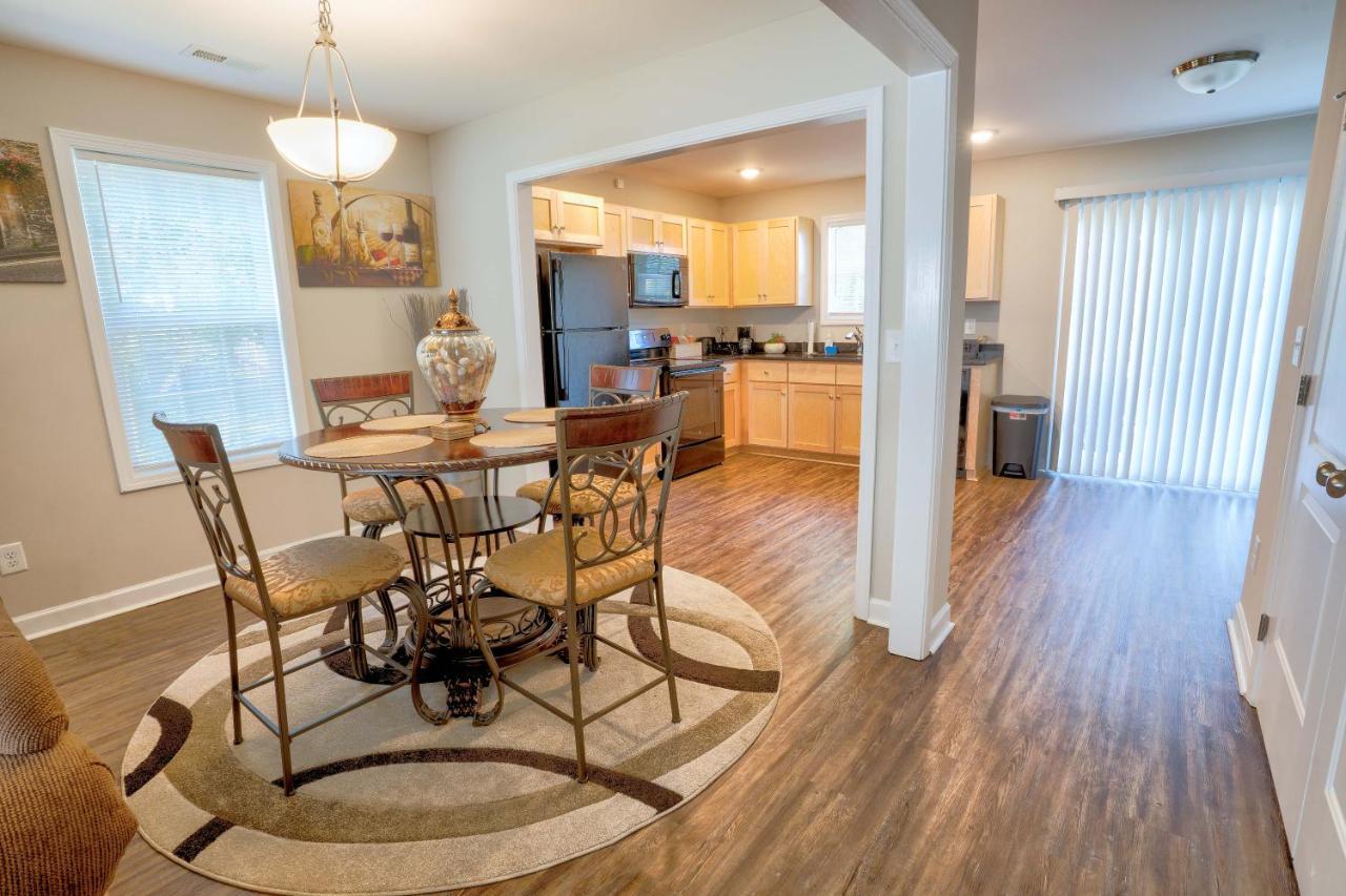 Kannapolis Excellent Sleep Experience - Pet Friendly Екстер'єр фото