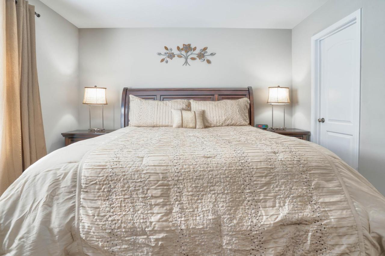 Kannapolis Excellent Sleep Experience - Pet Friendly Екстер'єр фото