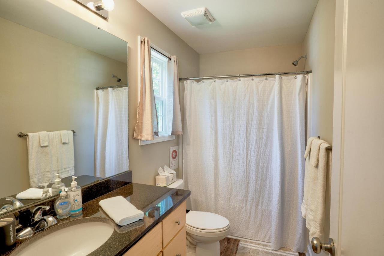 Kannapolis Excellent Sleep Experience - Pet Friendly Екстер'єр фото