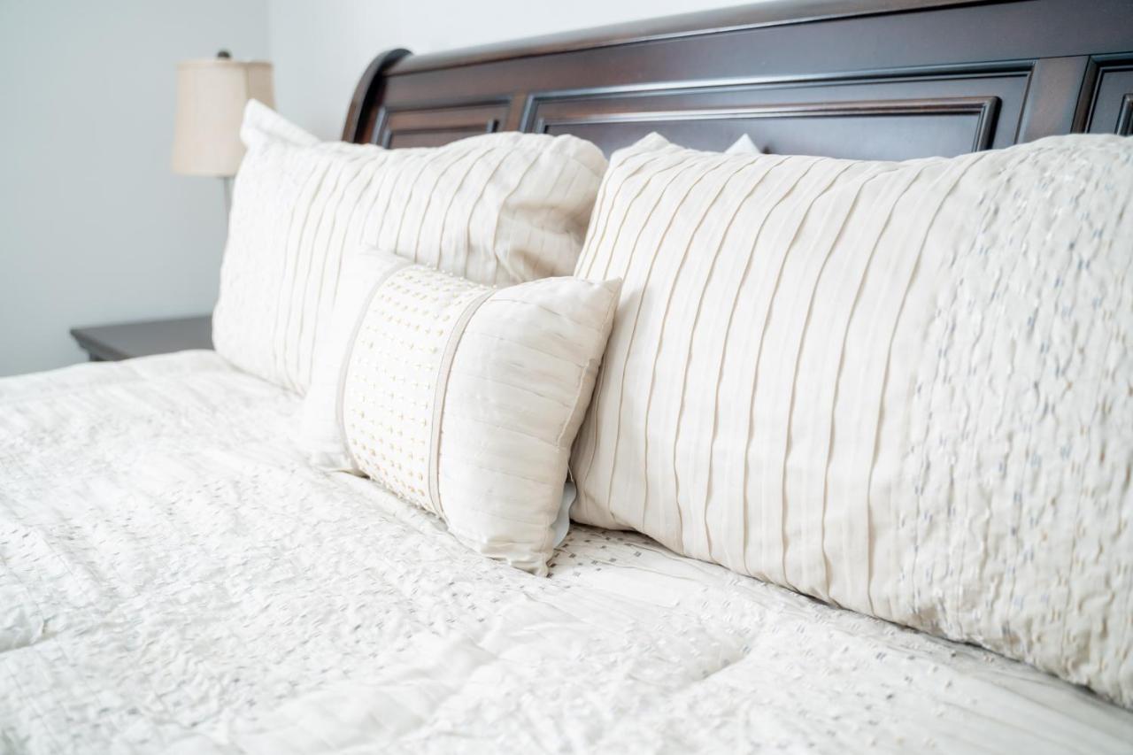 Kannapolis Excellent Sleep Experience - Pet Friendly Екстер'єр фото