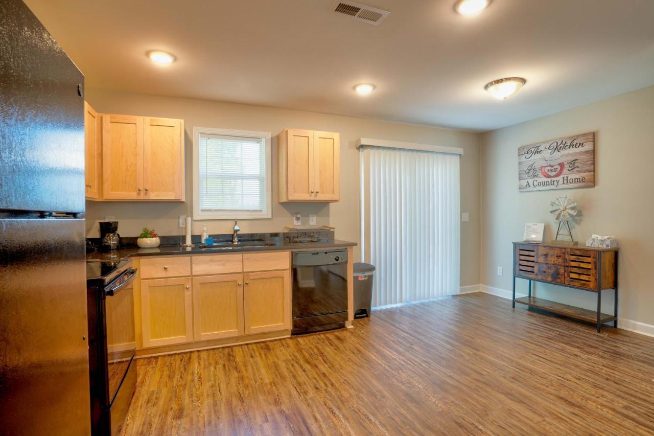 Kannapolis Excellent Sleep Experience - Pet Friendly Екстер'єр фото