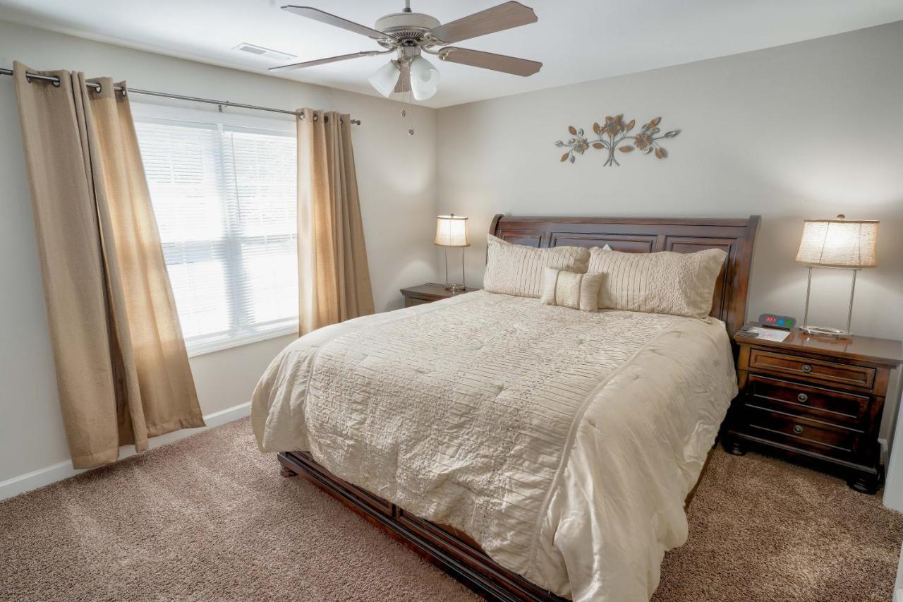 Kannapolis Excellent Sleep Experience - Pet Friendly Екстер'єр фото
