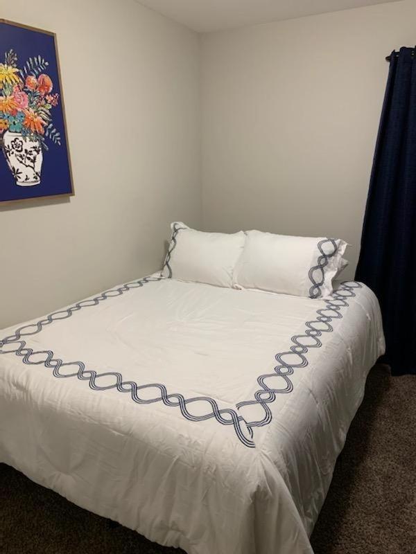Kannapolis Excellent Sleep Experience - Pet Friendly Екстер'єр фото