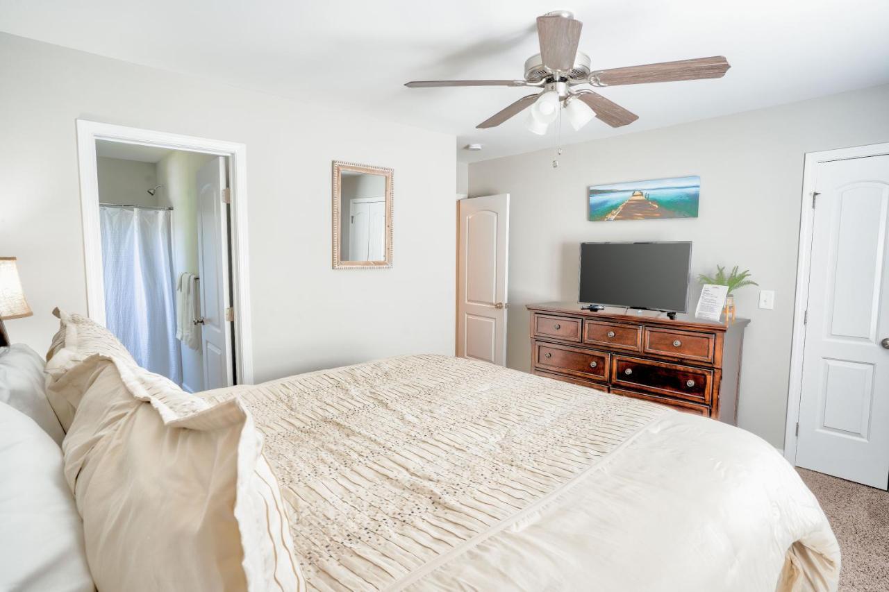 Kannapolis Excellent Sleep Experience - Pet Friendly Екстер'єр фото